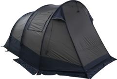 Arctic Tern Family Camp 5P tunneltelt for fem personer