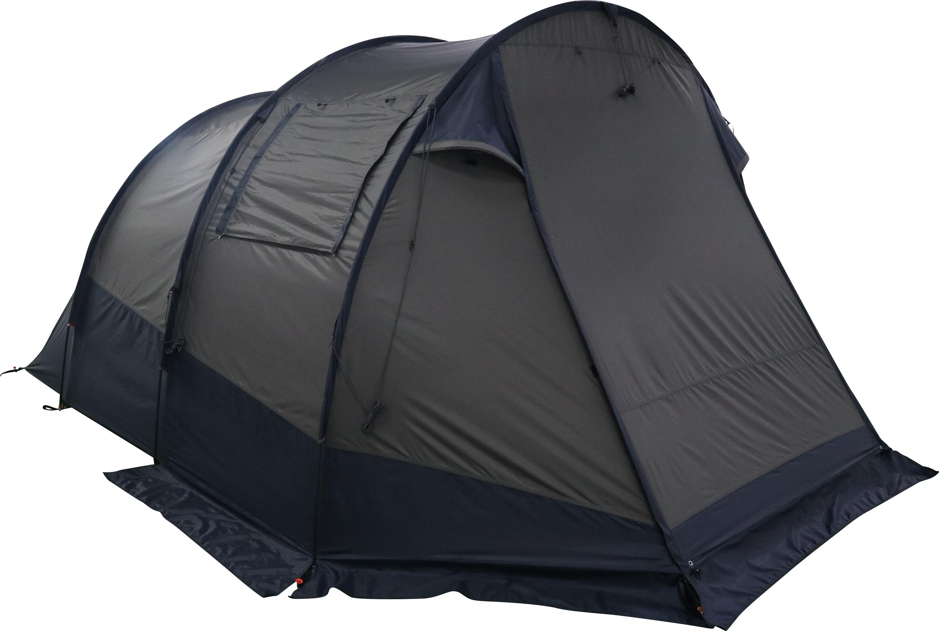 Arctic Tern Family Camp 5P tunneltelt for fem personer